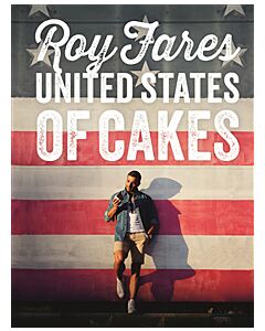 United States of Cakes : bakverk och sötsaker från den amerikanska västkusten