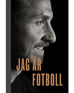 Jag är fotboll