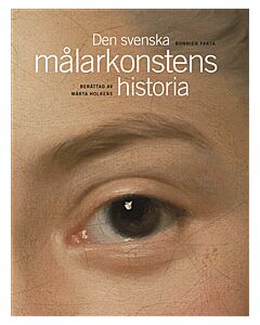 Den svenska målarkonstens historia
