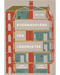 Byggnadsvård för lägenheter 1880-1980