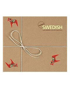 Things Swedish : Sverige A-Ö