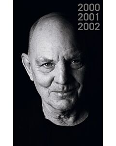 En dramatikers dagbok 2000-2002