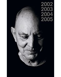 En dramatikers dagbok 2002-2005