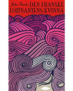 Den franske löjtnantens kvinna