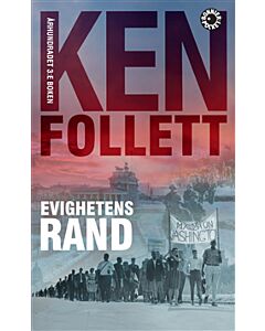 Evighetens rand