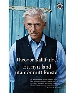 Ett nytt land utanför mitt fönster
