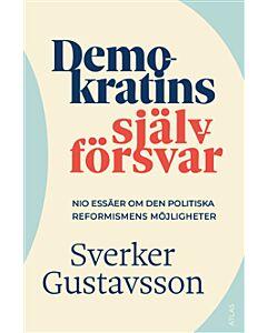 Demokratins självförsvar