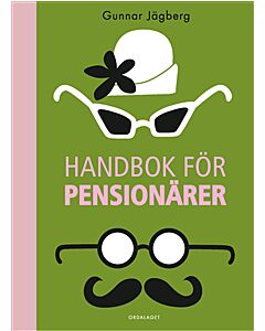 Handbok för pensionärer