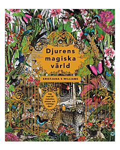 Djurens magiska värld