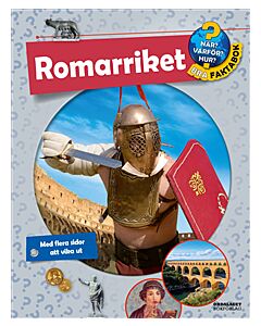Romarriket