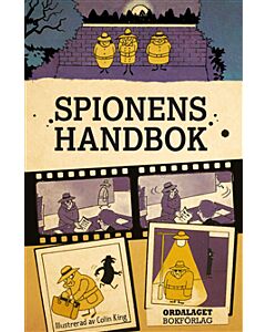 Spionens handbok