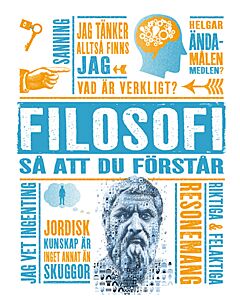 Filosofi : så att du förstår