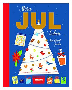 Stora julboken
