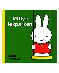 Miffy i lekparken