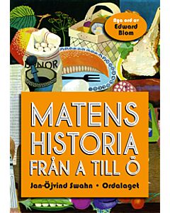 Matens historia från A till Ö