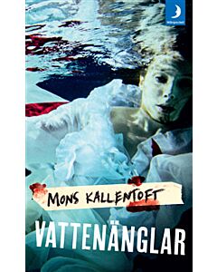 Vattenänglar