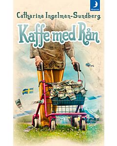Kaffe med rån