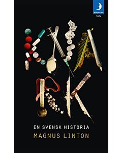 Knark : en svensk historia