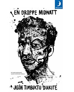 En droppe midnatt