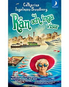 Rån och inga visor