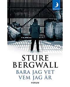 Bara jag vet vem jag är