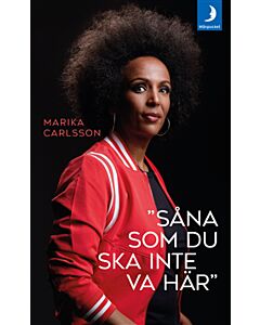 ”Såna som du ska inte va här”