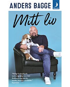 Mitt liv och mina hundar