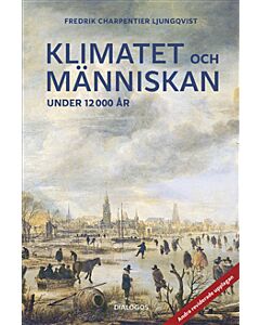 Klimatet och människan under 12000 år