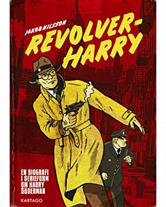 Revolver-Harry