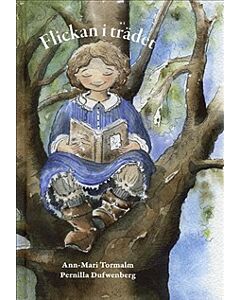 Flickan i trädet