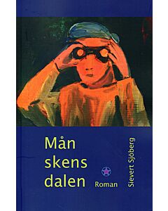 Månskensdalen : roman