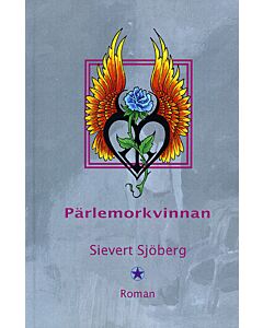 Pärlemorkvinnan