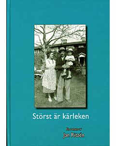 Störst är kärleken