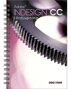 InDesign CC Fördjupning