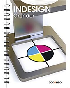 InDesign Grunder