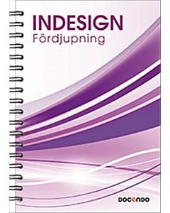 InDesign Fördjupning