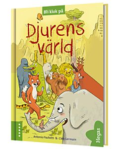 Djurens värld