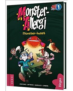 Monsterhuset