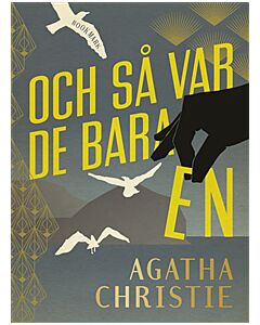 Och så var de bara en