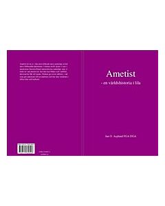 Ametist : en världshistoria i lila