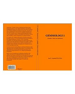 Gemmologi 1 : grunder i läran om ädelstenar