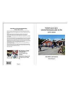 Timrå skid- och orienteringsklubb 50 år