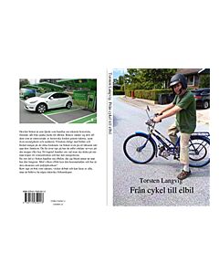 Från cykel till elbil