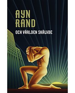 Och världen skälvde