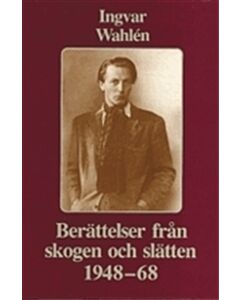 Berättelser från skogen och slätten