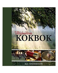 Viltstyckmästarens kokbok