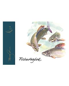 FISKEDAGBOK