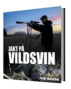 Jakt på vildsvin