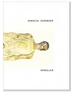 Shahzia Sikander : Parallax 