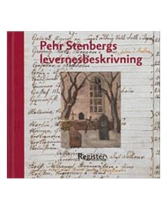 Pehr Stenbergs levernesbeskrivning. D. 5,